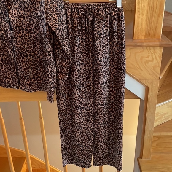 Matching PJs - Picture 4 of 5